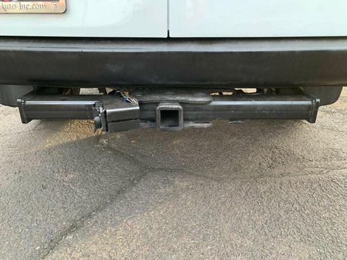 2022 Mercedes-Benz Sprinter 2500 Standard Roof