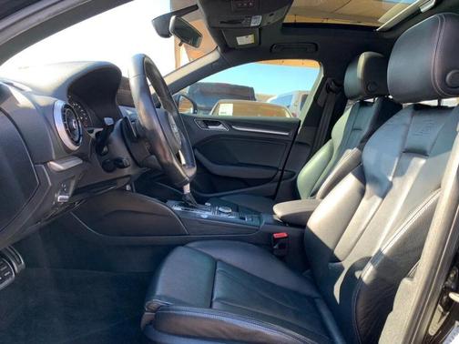 2020 Audi A3 Premium