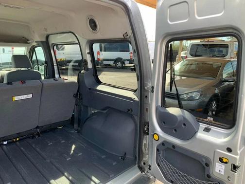 2012 Ford Transit Connect XLT Premium