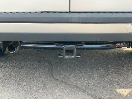 2012 Ford Transit Connect XLT Premium