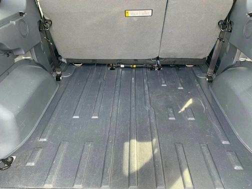 2012 Ford Transit Connect XLT Premium