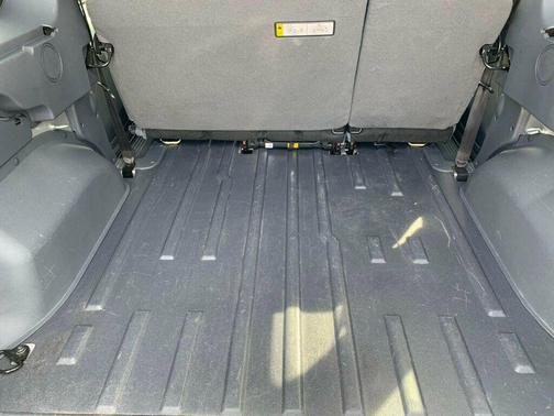 2012 Ford Transit Connect XLT Premium