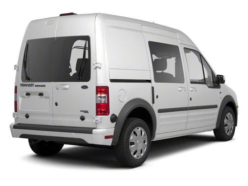2012 Ford Transit Connect XLT Premium