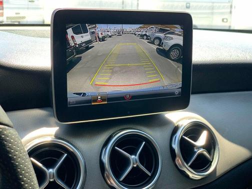 Polar White 2020 Mercedes-Benz GLA 250 Base