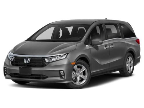 2021 Honda Odyssey EX