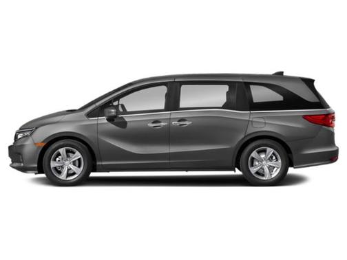 2021 Honda Odyssey EX