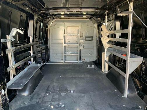 2017 Ford Transit-150 Base