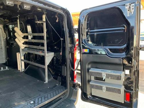2017 Ford Transit-150 Base
