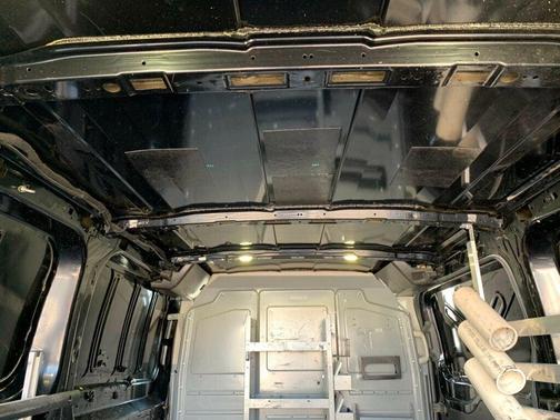 2017 Ford Transit-150 Base