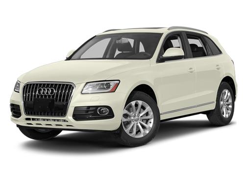 2014 Audi Q5 2.0T Premium