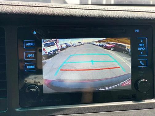 2017 Toyota Sienna XLE Premium