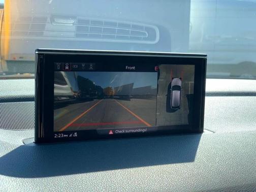 2019 Audi Q7 45 Premium Plus