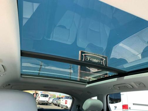 Florett Silver Metallic 2019 Audi Q7 45 Premium Plus