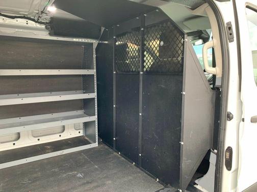 2019 Ford Transit-250 Base