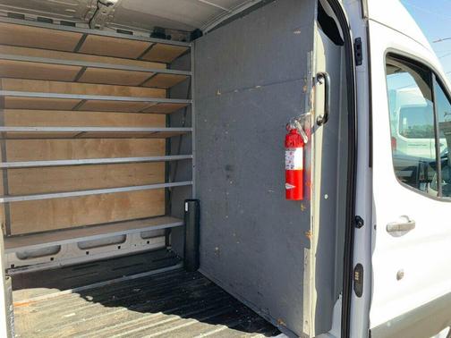 2019 Ford Transit-250 Base