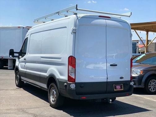 2015 Ford Transit-350 Base
