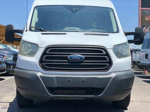 2015 Ford Transit-350 Base
