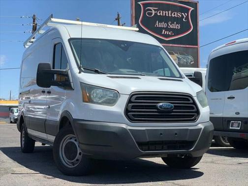 2015 Ford Transit-350 Base