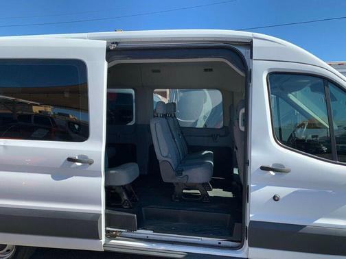 2018 Ford Transit-350 XL
