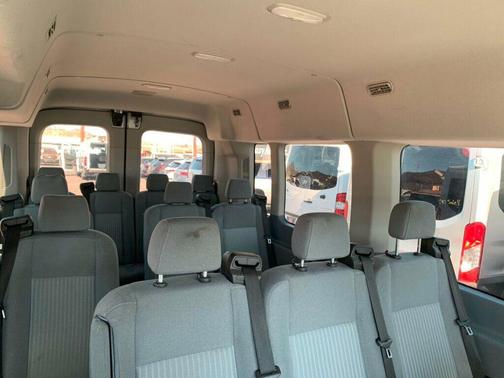 2018 Ford Transit-350 XL