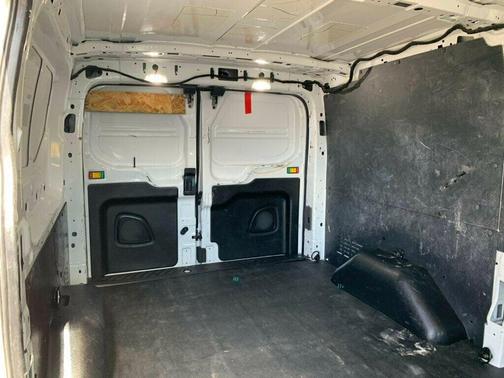 2020 Ford Transit-150 Base