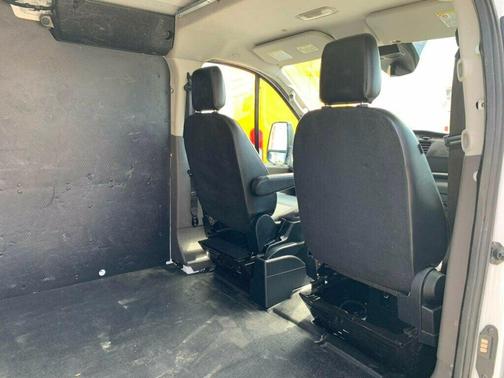 2020 Ford Transit-150 Base