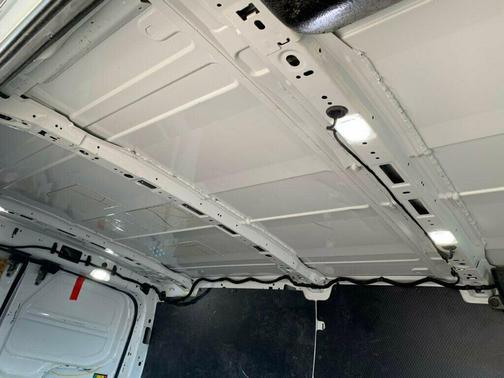 2020 Ford Transit-150 Base