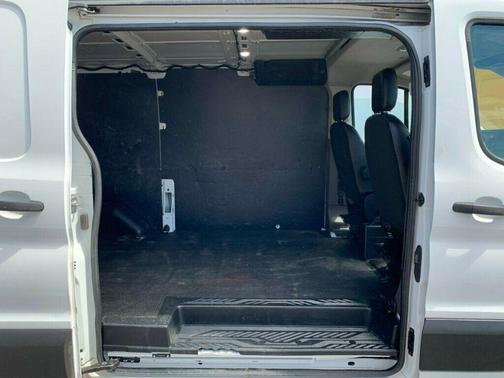2020 Ford Transit-150 Base