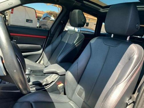 2015 BMW 328 Gran Turismo xDrive