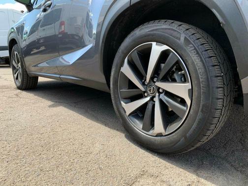 2020 Lexus NX 300 Base