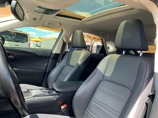 2020 Lexus NX 300 Base