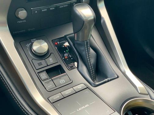 2020 Lexus NX 300 Base