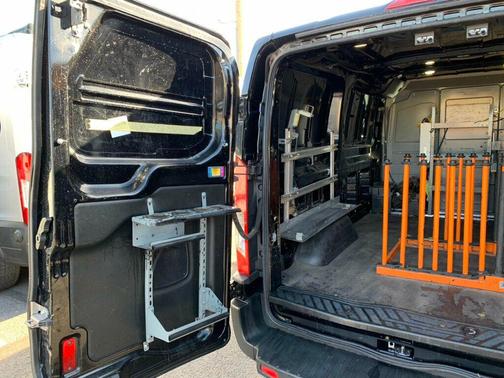 2017 Ford Transit-150 Base