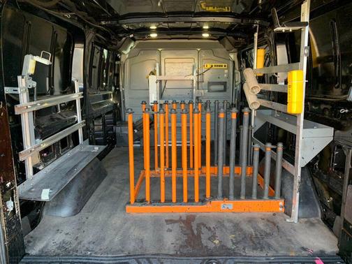 2017 Ford Transit-150 Base