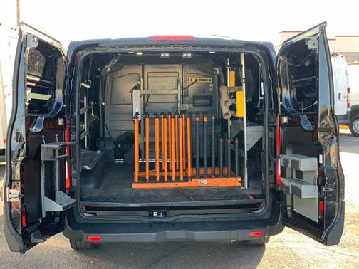 2017 Ford Transit-150 Base