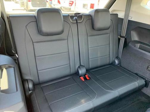 2019 Volkswagen Tiguan 2.0T SE