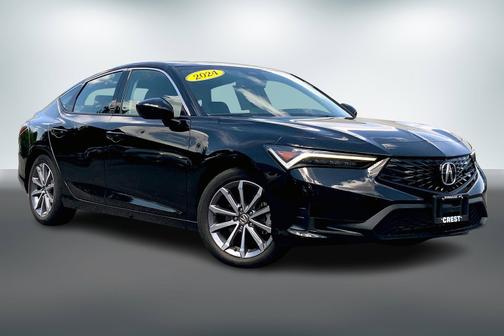 2024 Acura Integra