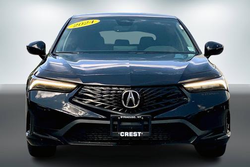 2024 Acura Integra