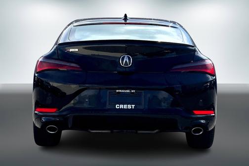 2025 Acura Integra