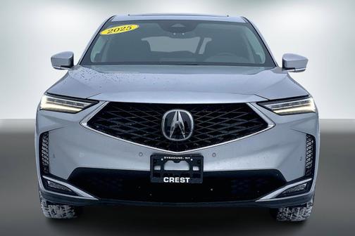 2025 Acura MDX 