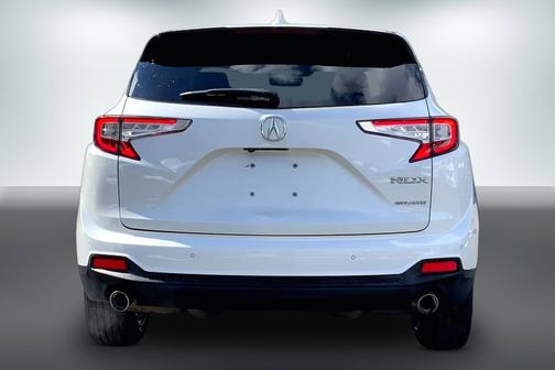 2019 Acura RDX 