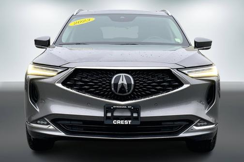 2023 Acura MDX 