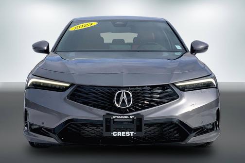 2023 Acura Integra 