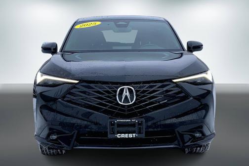 2025 Acura ADX 
