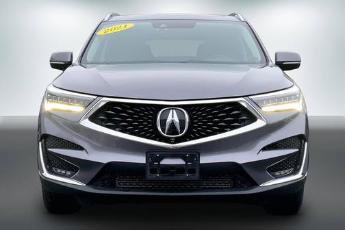 2021 Acura RDX 