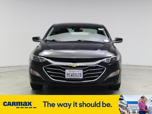 2023 Chevrolet Malibu 1LT