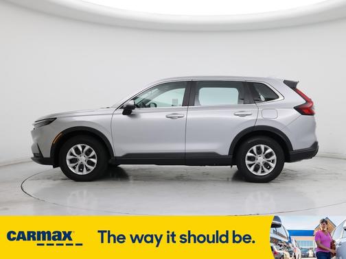 2024 Honda CR-V LX