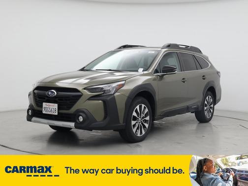 2023 Subaru Outback Limited