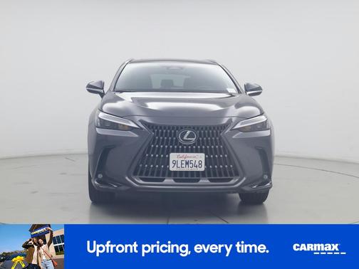 2024 Lexus NX 350 NX 350