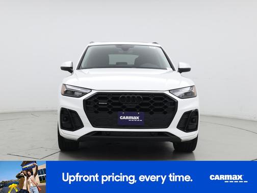 2023 Audi Q5 S-Line Premium Plus